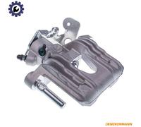 BRAKE CALIPER B190069L FOR OPEL ASTRA/G/Delvan/Van/Hatchback X 17 DTL 4cyl