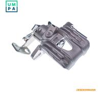 BRAKE CALIPER B190069R FOR OPEL ASTRA/G/Delvan/Van/Hatchback X 17 DTL 4cyl