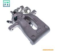 BRAKE CALIPER B190075L FOR OPEL ZAFIRA/FAMILY/Box/Body/MPV A18/Z18XER 1.8L 4cyl