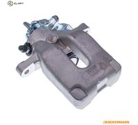 DENCKERMANN B190078L Brake Caliper Rear Left for 308 307 C4 DS4