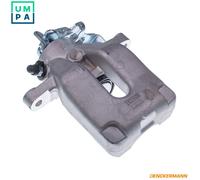 DENCKERMANN B190078L Brake Caliper Rear Left for 308 307 C4 DS4