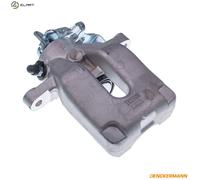 DENCKERMANN B190078L Brake Caliper Rear Left for 308 307 C4 DS4