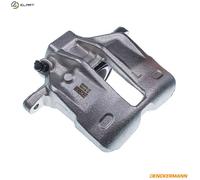 BRAKE CALIPER B190106L FOR VW SEAT AUDI A4/S4 BAU/BDH 2.5L 6cyl PASSAT 2.0L 4cyl