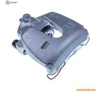 DENCKERMANN B190108L Brake Caliper Front Left for Focus C-Max 3 V50 S40 C30 C70