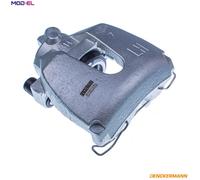 DENCKERMANN B190108L Brake Caliper Front Left for Focus C-Max 3 V50 S40 C30 C70