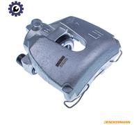 DENCKERMANN B190108L Brake Caliper Front Left for Focus C-Max 3 V50 S40 C30 C70