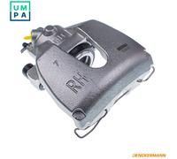 BRAKE CALIPER B190108R FOR MAZDA FORD FOCUS/C-MAX/III/Turnier Z601/Z627 1.6L