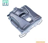 BRAKE CALIPER B190111L FOR AUDI A4/S4 A5/S5 CAEB/CPMA/CDNC/CDNB/CFKA/CAEA 2.0L