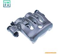 DENCKERMANN B190116L Brake Caliper Front Left for Mercedes Vito Viano V