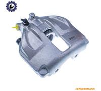 Denckermann Brake Caliper B190118R - Front Right 1-Piston - for VW LT Mk II 28-35/28-46 2.8L