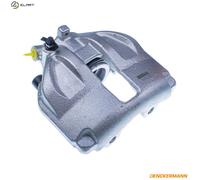 Denckermann Brake Caliper B190118R - Front Right 1-Piston - for VW LT Mk II 28-35/28-46 2.8L