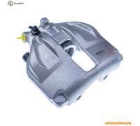 Denckermann Brake Caliper B190118R - Front Right 1-Piston - for VW LT Mk II 28-35/28-46 2.8L