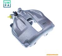 Denckermann Brake Caliper B190118R - Front Right 1-Piston - for VW LT Mk II 28-35/28-46 2.8L