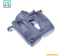 BRAKE CALIPER B190120L FOR MERCEDES-BENZ M 271.956 1.8L OM646.821/961/820 2.1L