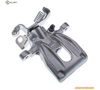 BRAKE CALIPER B190122R FOR FORD HJBB/HJBA/D6BA/HJBC 2.0L 4cyl MONDEO III