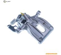 DENCKERMANN B190124L Brake Caliper Rear Left for Ford Mondeo