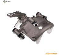 DENCKERMANN B190130L Brake Caliper Rear Left for Iveco Daily
