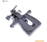 DENCKERMANN B190136L Brake Caliper Rear Left for Colt Forfour