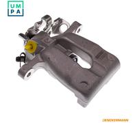 BRAKE CALIPER B190140L FOR OPEL ASTRA/G/Convertible/Hatchback/VanZ17LDT 1.7L