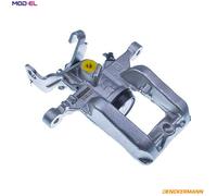 Brake caliper Rear Axle Right Brake Caliper (1 piston) B190142R DENCKERMANN