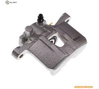 Brake caliper Rear Axle Right Brake Caliper (1 piston) B190146R DENCKERMANN