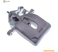 DENCKERMANN B190148L Brake Caliper Rear Left for C4 DS4 3008 DS5 308