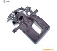 DENCKERMANN B190156L Brake Caliper Rear Left for Toyota Auris Corolla