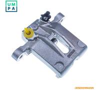 Fits DENCKERMANN ZACISKI HAMULCOWE B190162L BRAKE CALIPER REAR LEFT