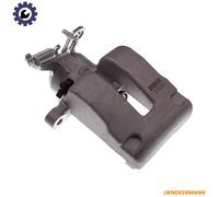 DENCKERMANN B190166L Brake Caliper Rear Left for Toyota Avensis