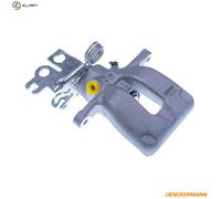 DENCKERMANN B190168L Brake Caliper Rear Left for VW Caddy