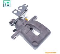 BRAKE CALIPER B190168R FOR VW CADDY/III/MPV/Box/Body/MPV BSX 2.0L BMM/BST 2.0L