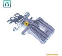 BRAKE CALIPER B190170L FOR VW CADDY/III/Box/Body/MPV BSX 2.0L CFHC/CLCB 2.0L
