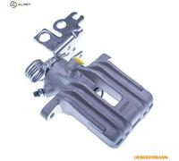 BRAKE CALIPER B190170R FOR VW CADDY/III/Box/Body/MPV BSX 2.0L CFHC/CLCB 2.0L