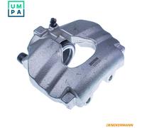 BRAKE CALIPER B190176L FOR VW CARAVELLE/Bus/TRANSPORTER/Mk/KOMBI EUROVAN/Van