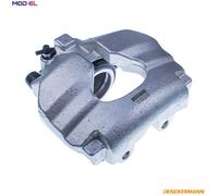 DENCKERMANN B190176R Brake Caliper Front Right for Transporter Multivan Touareg