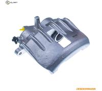 DENCKERMANN B190178L Brake Caliper Front Left for Sprinter LT Vario