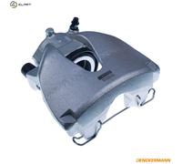 DENCKERMANN B190236L Brake Caliper Front Left for Astra Vectra 9-5 Zafira Meriva