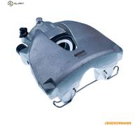 DENCKERMANN B190236R Brake Caliper Front Right for Astra Vectra 9-5 Zafira Meriv