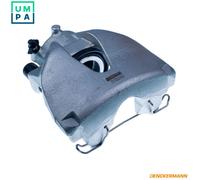 DENCKERMANN B190236R Brake Caliper Front Right for Astra Vectra 9-5 Zafira Meriv
