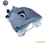 DENCKERMANN B190236R Brake Caliper Front Right for Astra Vectra 9-5 Zafira Meriv