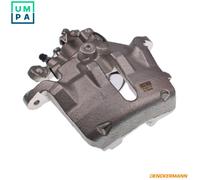 BRAKE CALIPER B190237R FOR CITROEN C5/Break/II 6FY /6FZ 1.7L 9HY /9HZ 1.6L 4cyl