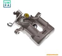 BRAKE CALIPER B190240R FOR VOLVO B4184S3/4184S 1.7L B4164S2/4164S 1.6L 4cyl