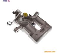 DENCKERMANN B190240R Brake Caliper Rear Right for Volvo S40 V40