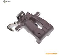 DENCKERMANN B190243R Brake Caliper Rear Right for Opel Astra Meriva