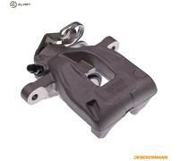 DENCKERMANN B190244L Brake Caliper Rear Left for 307 C4