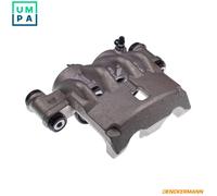 BRAKE CALIPER B190247L FOR PEUGEOT MANAGER/Platform/Chassis/Bus BOXER FIAT