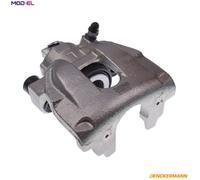 DENCKERMANN B190250L Brake Caliper Rear Left for Volvo S80 V70 S60 XC70 S70
