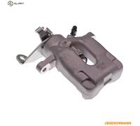 DENCKERMANN B190251R Brake Caliper Rear Right for Citroen Xsara
