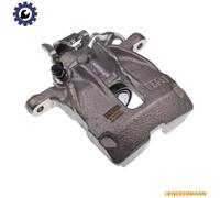 DENCKERMANN B190252L Brake Caliper Rear Left for VW Transporter