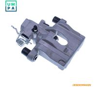 BRAKE CALIPER B190255L FOR NISSAN PRIMERA/Traveller/Hatchback YD22DDT 2.2L 4cyl